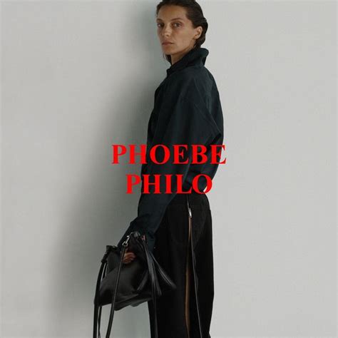 pheobe philo bag|phoebe philo design collection.